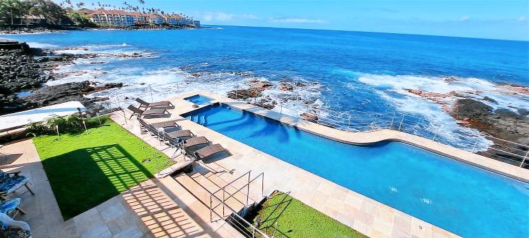 Ferienhaus Kailua-Kona