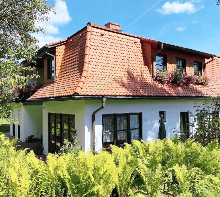 Apartmán Kraslice