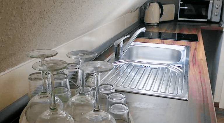 Bed & Breakfast  Langenhagen