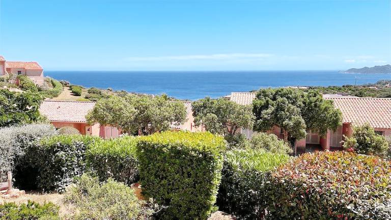 Maison de vacances Santa Giulia