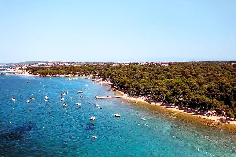 Mobilheim Pakoštane