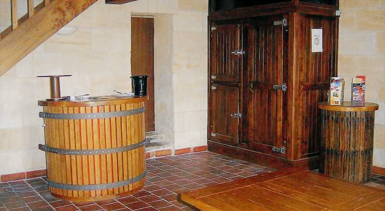 Chateau Laborde Marjolaine — photo 3