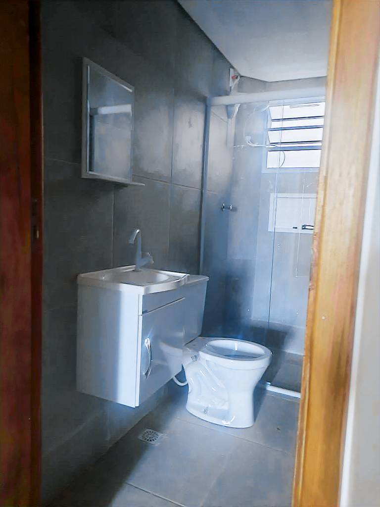 Apartamento  Aparecida