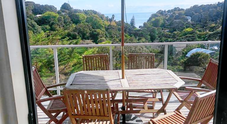 Lovely apartment with hot tub & pool | Beach nearby | Pets are welcome — photo 4