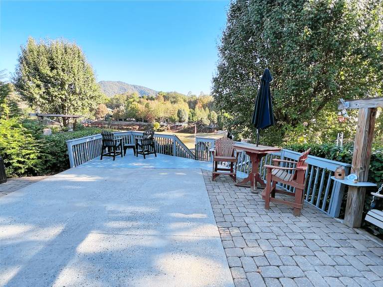 Resort Lake Lure