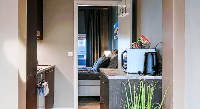Beautiful holiday apartment with patio | Pet-friendly — photo 2