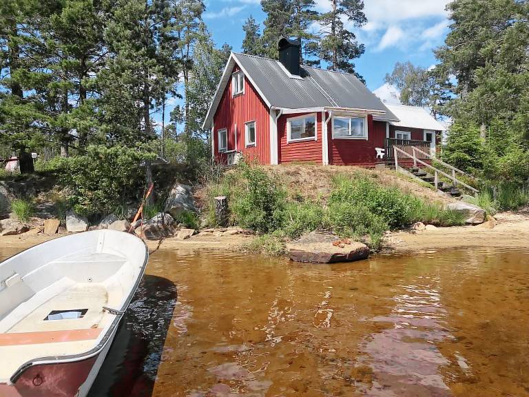 Hus Gnosjö