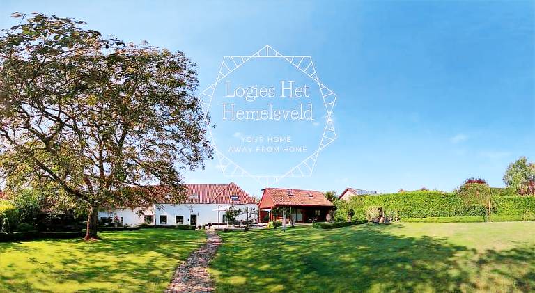 Bed & Breakfast Alken