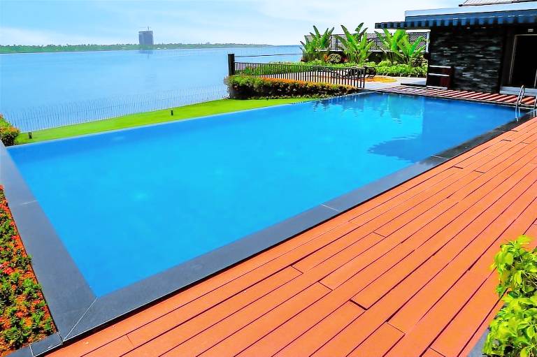 Kent Baywatch Suites