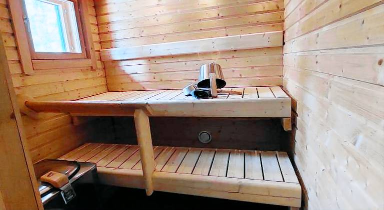 Rental apartment with 2 rooms for 6 persons — photo 4