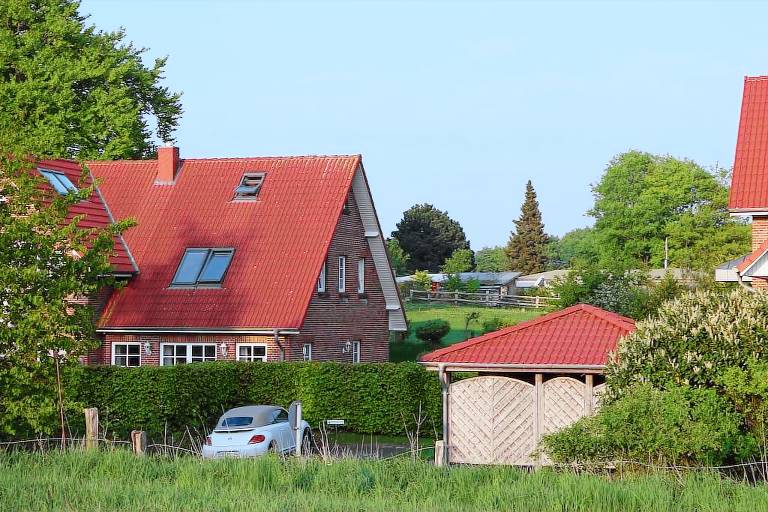 Ferienhaus Westerholz