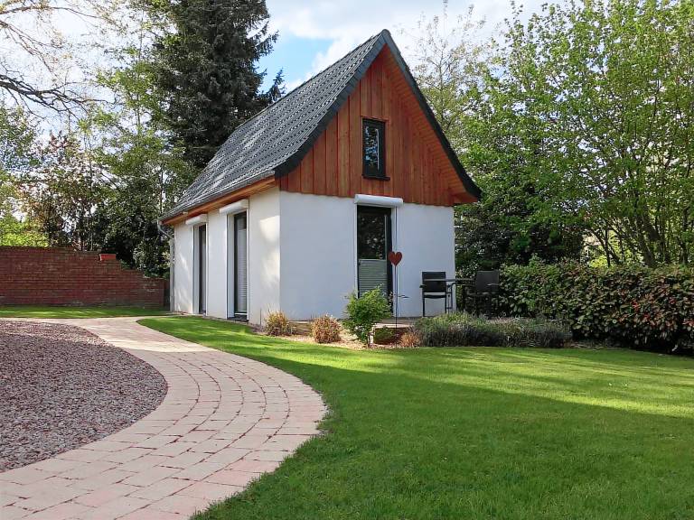 Ferienhaus Salzhausen