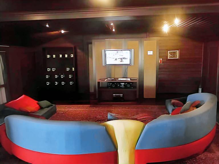 Surya-Pan Refugio Hotel - Super Pet Friendly in Campos