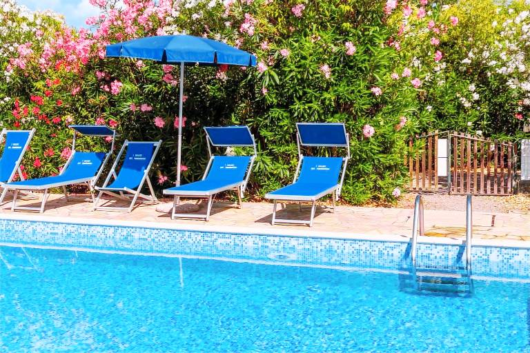 Agriturismo Marina di Grosseto