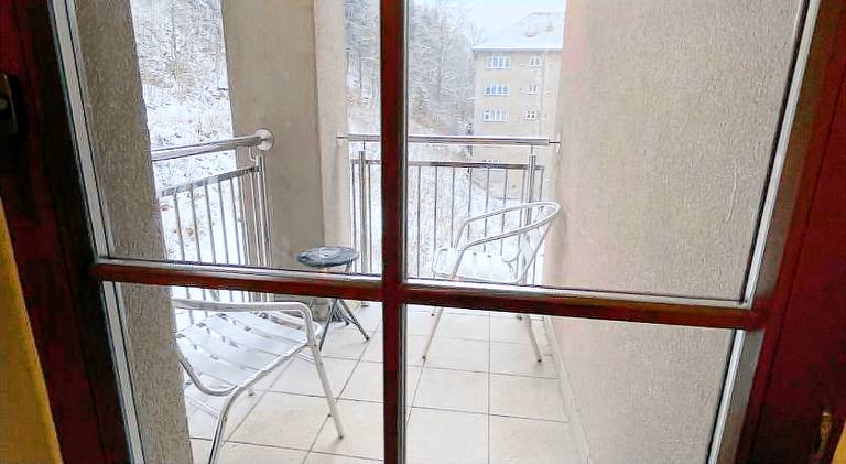 Apartment for 3 persons — photo 5