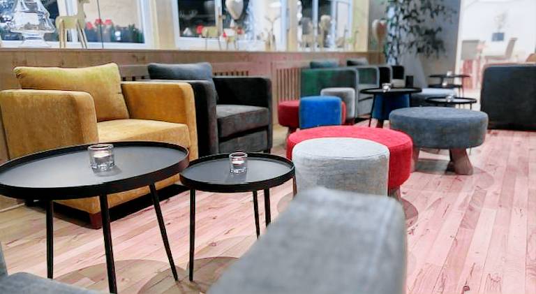 Boutique Hotel Olympia — photo 5
