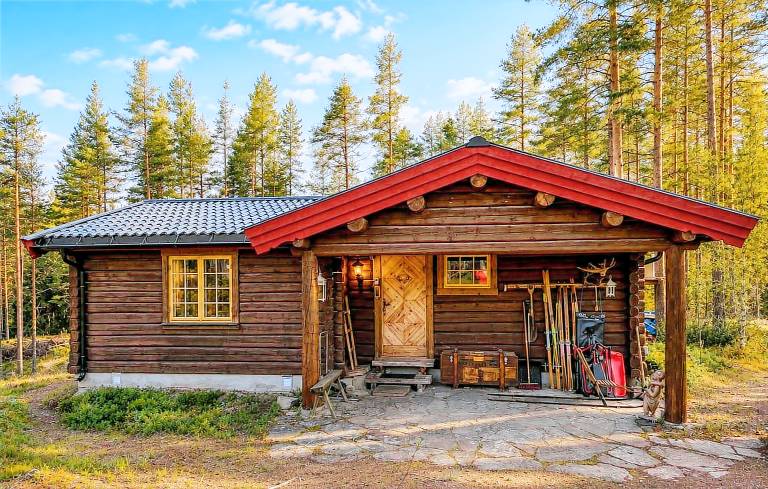 Ferienhaus Trysil