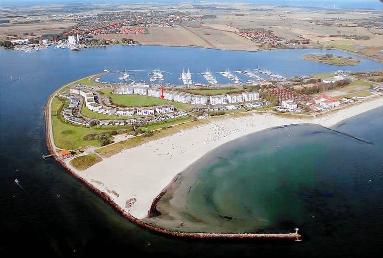 Ferienwohnung Dahmen