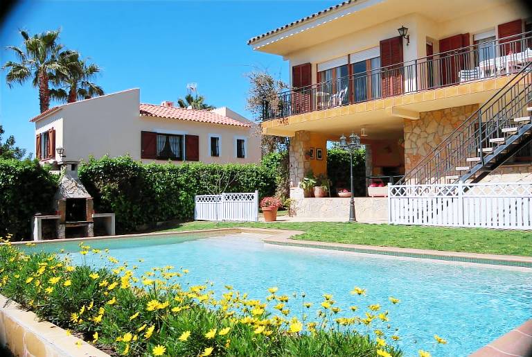 Chalet Roda de Bará