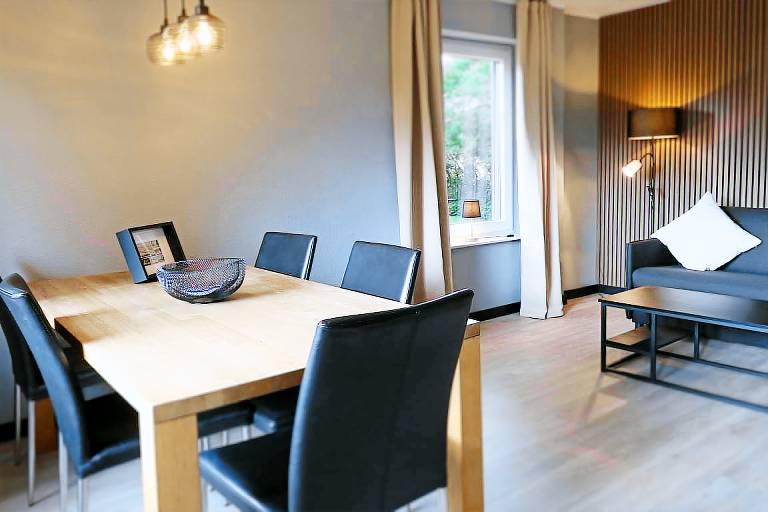 Children-friendly condo with garden | Garden view | Pets are welcome — photo 2