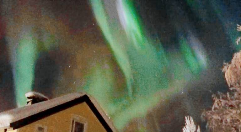 Rental apartment with 4 rooms for 6 persons in Kittilä