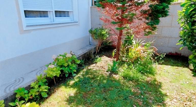 100 m&sup2; Ferienwohnung