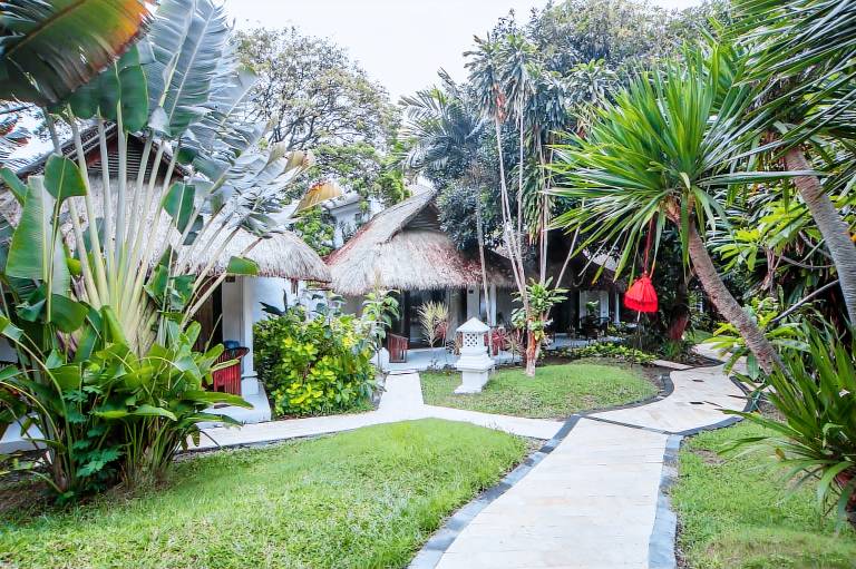 Resort  Canggu