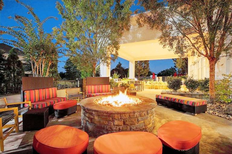 Home2 Suites BY Hilton Dalton