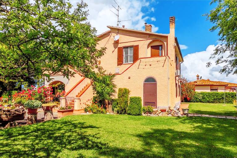 Ferienwohnung  Grosseto