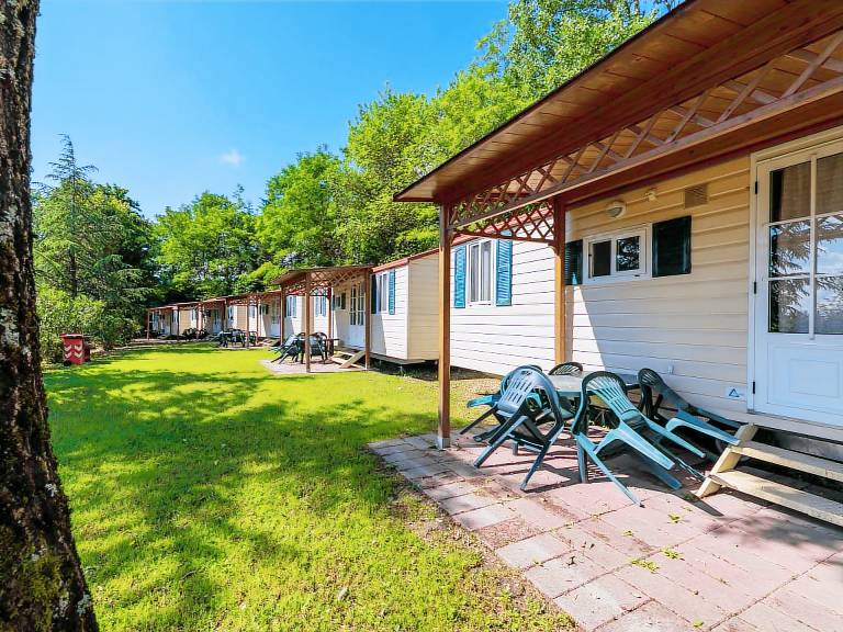 Caravane San Donato In Collina