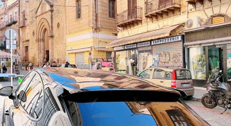 Beautiful house | Next to Palermo Cathedral | Pets allowed — photo 3