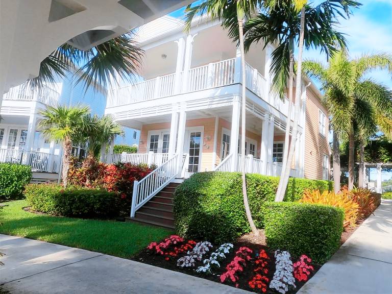 House Islamorada