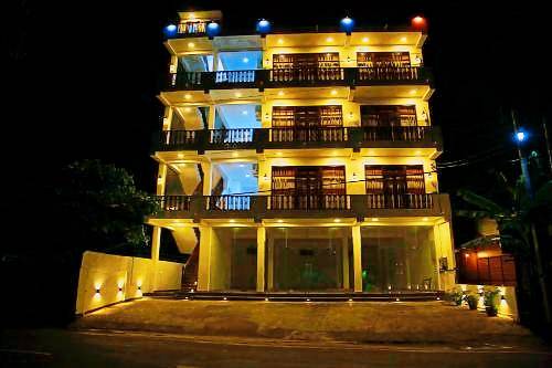 Resort Mirissa