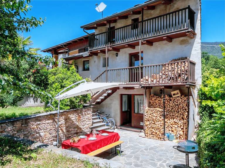 Casa Pradleves