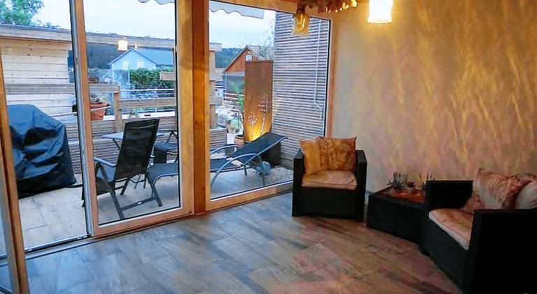 Holiday apartment with 1 room for 2 persons — photo 3