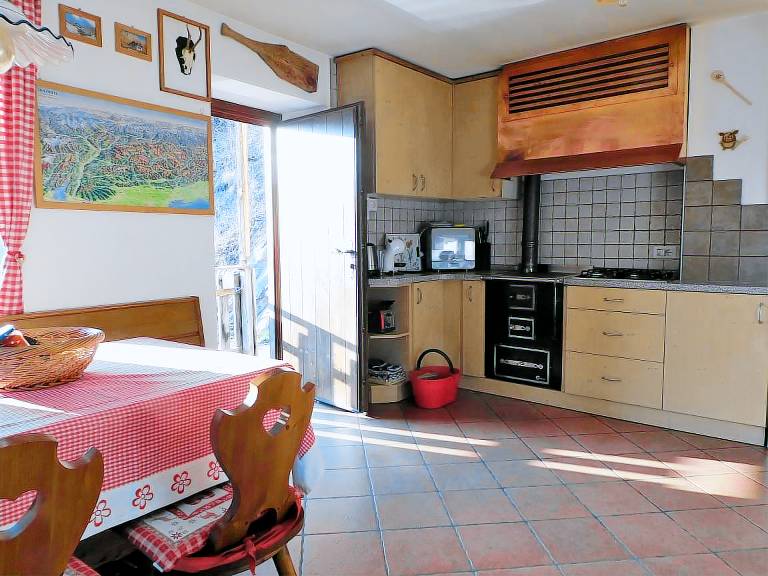 House with grill, garden & terrace | Nature view — photo 5
