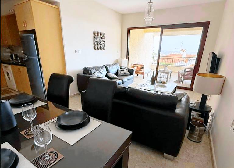 Apartment Pissouri