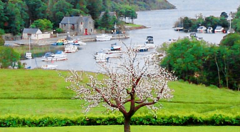 63 m&sup2; Ferienwohnung