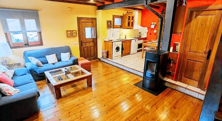 Vacation home | Pet-friendly — photo 2