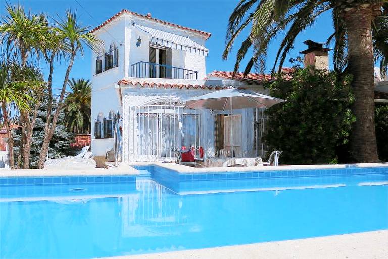 Maison de vacances  Empuriabrava