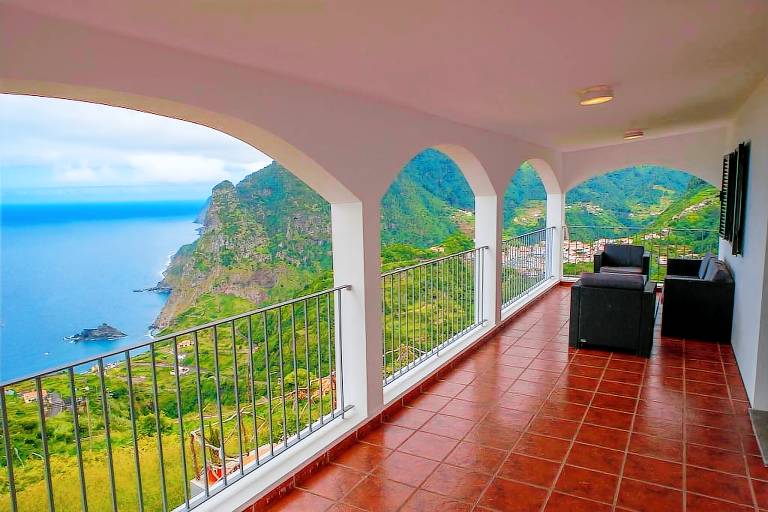 Villa Ponta Delgada