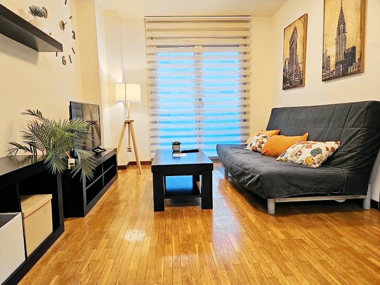 Apartamento Gijón