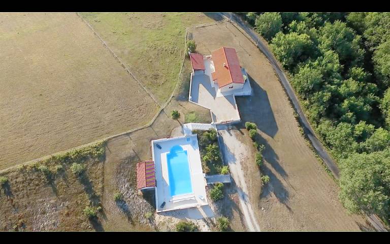 Villa Sarlat-la-Canéda
