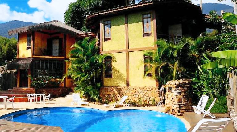 Apartment  Curral
