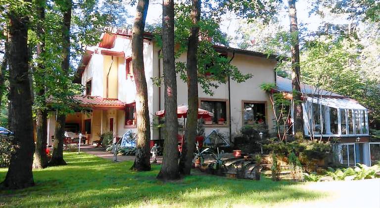 Bed & Breakfast  Grodzisk Mazowiecki