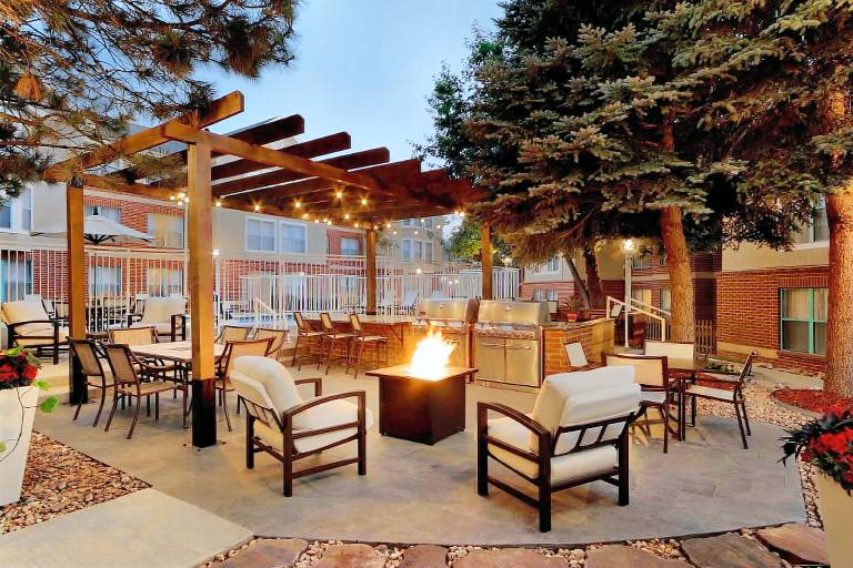 Homewood Suites by Hilton Boulder — photo 4
