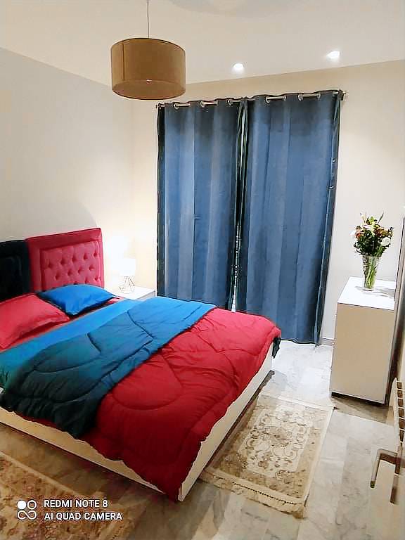 Appartement Hammamet