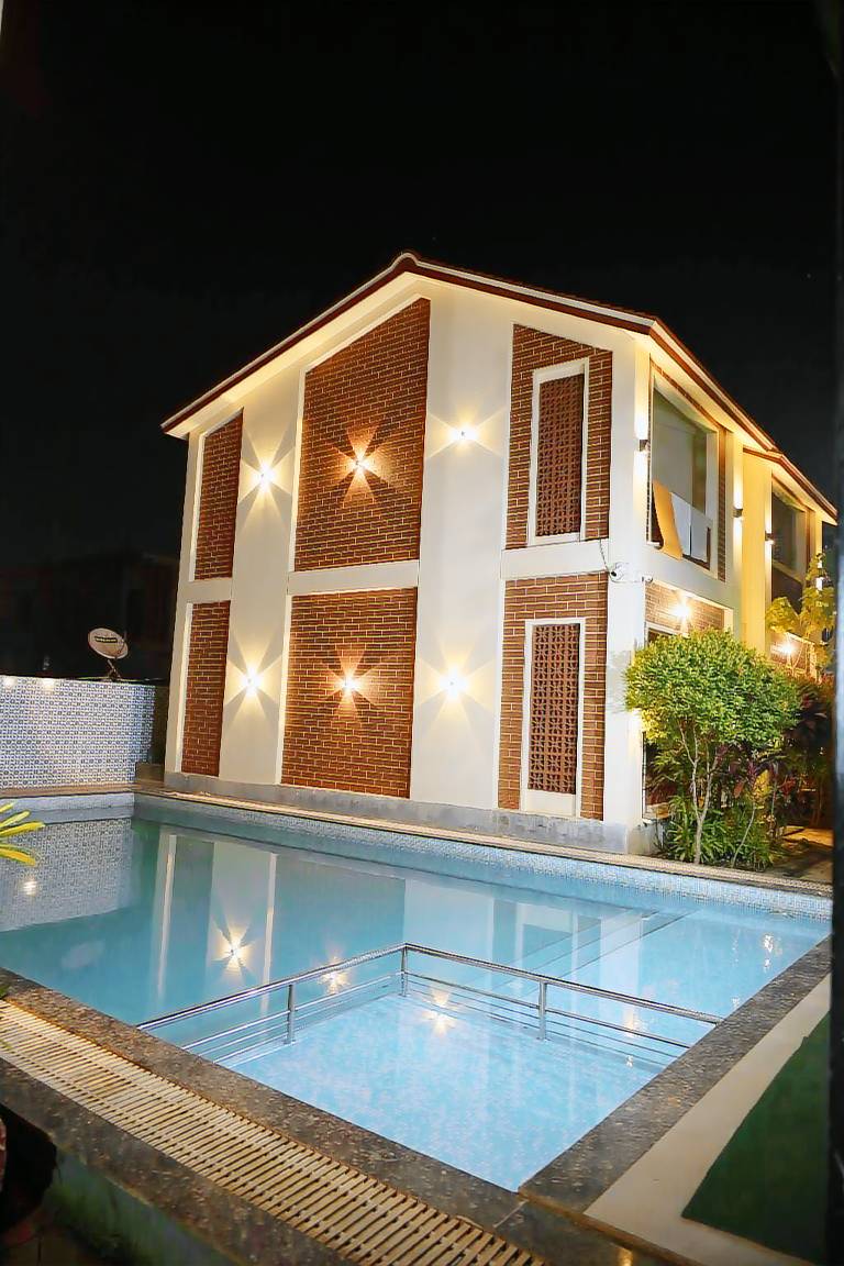 XYLEM SEA SIDE RESORT — photo 2