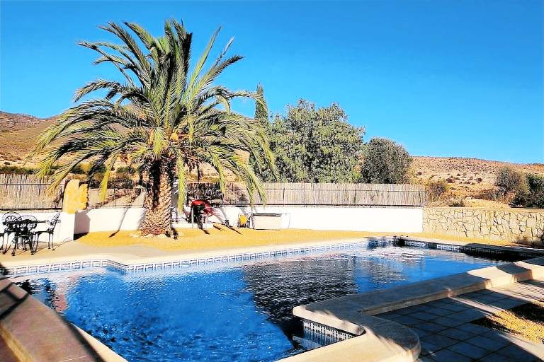 Appartement Puerto Lumbreras