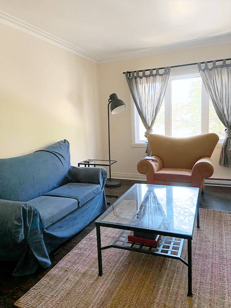 Apartment  Lasalle